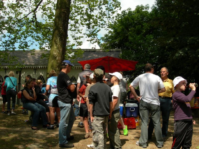 Jeugdvissen 18 juli 2009 (36)